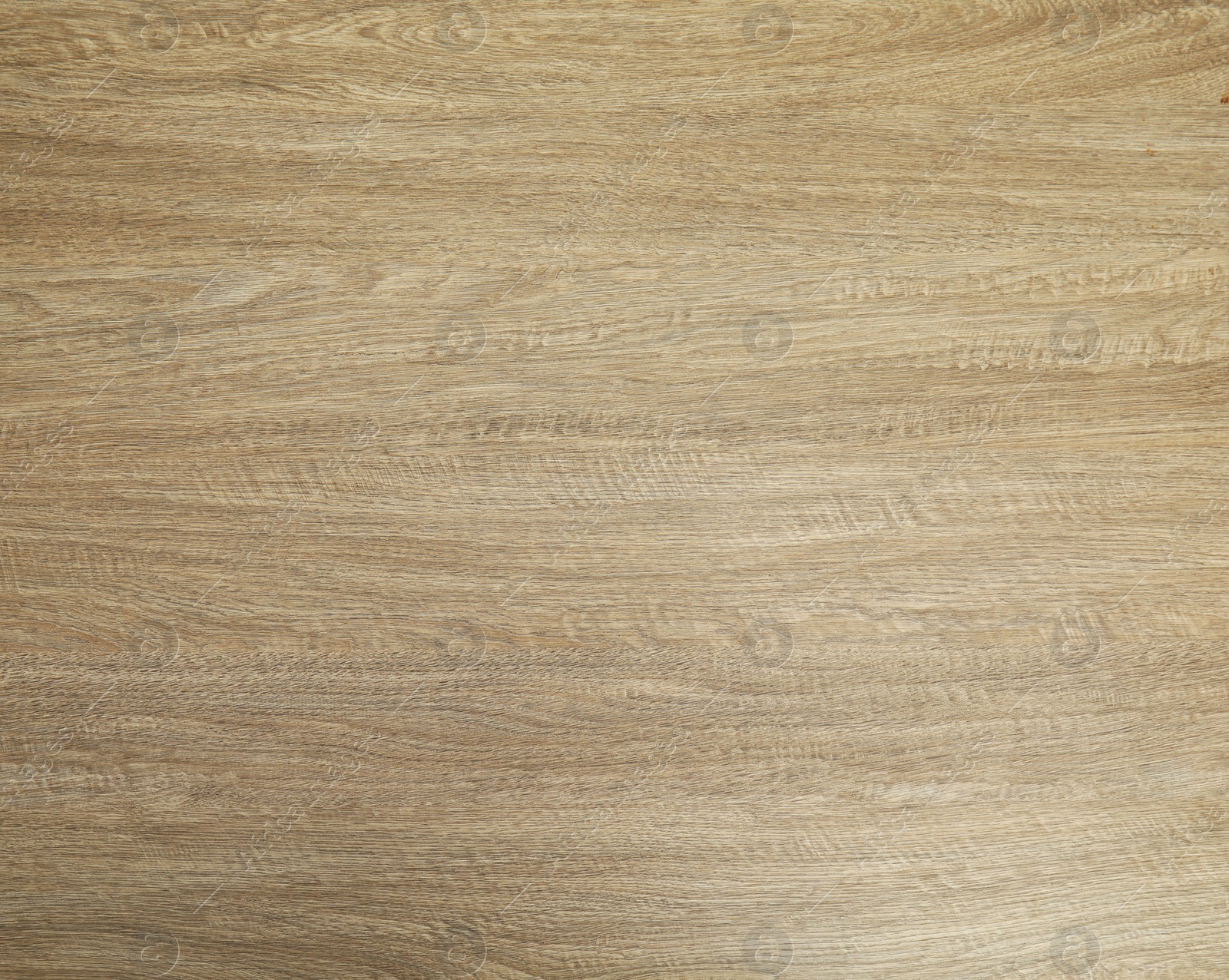 Photo of Texture of wooden surface as background, top view