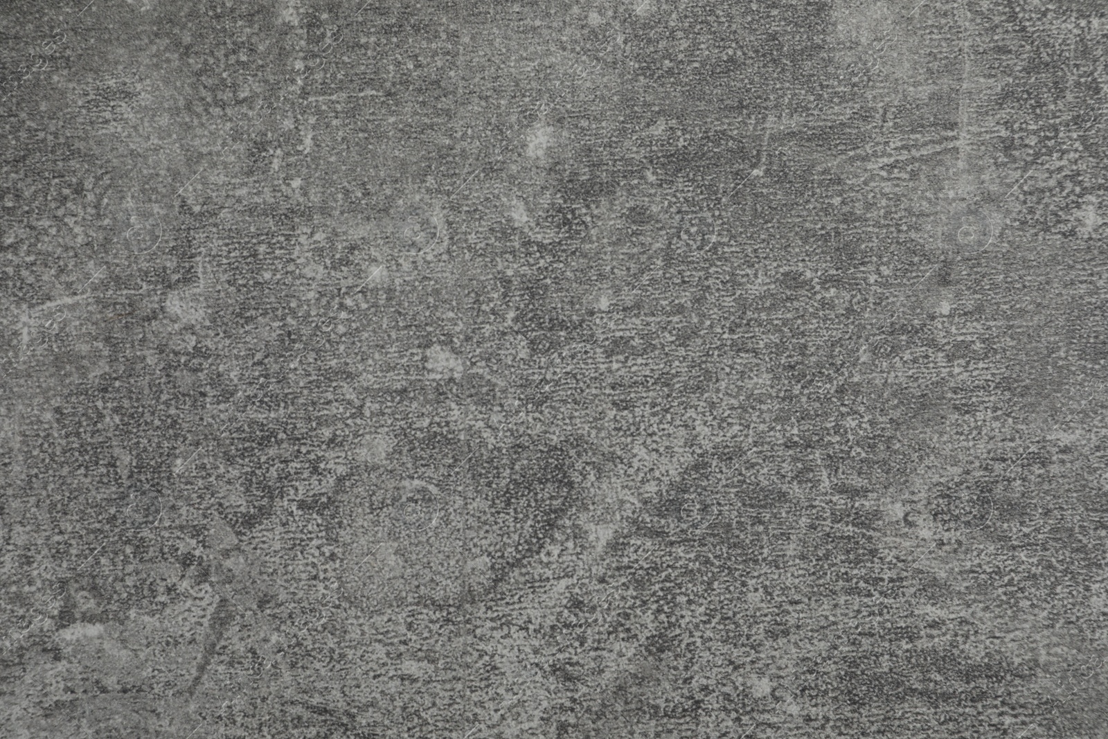 Photo of Texture of grey stone surface as background, closeup