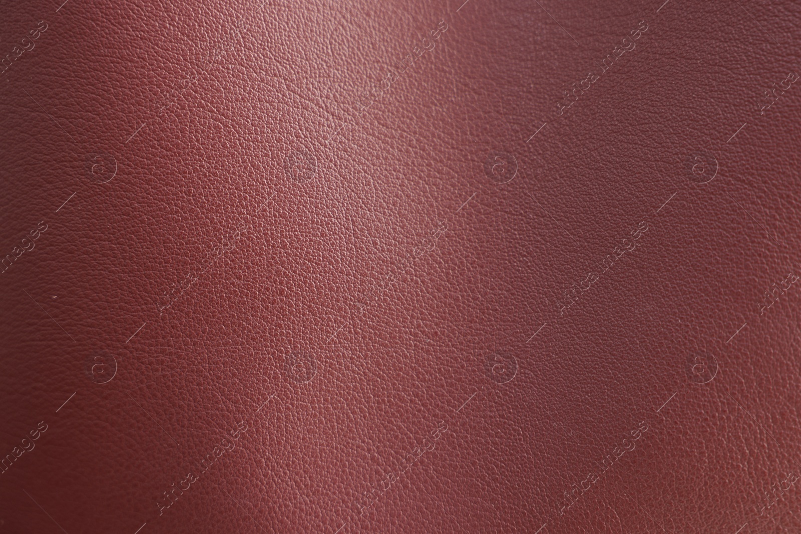 Photo of Texture of leather as background, closeup view