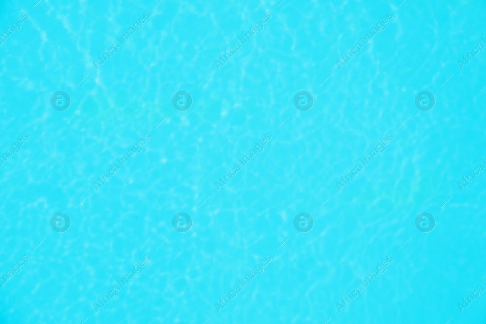 Photo of Swimming pool water as background, top view