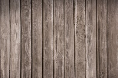 Texture of old wooden surface as background