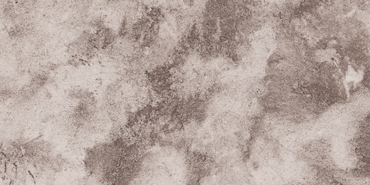 Image of Wall paper design. Light brown concrete surface as background, top view