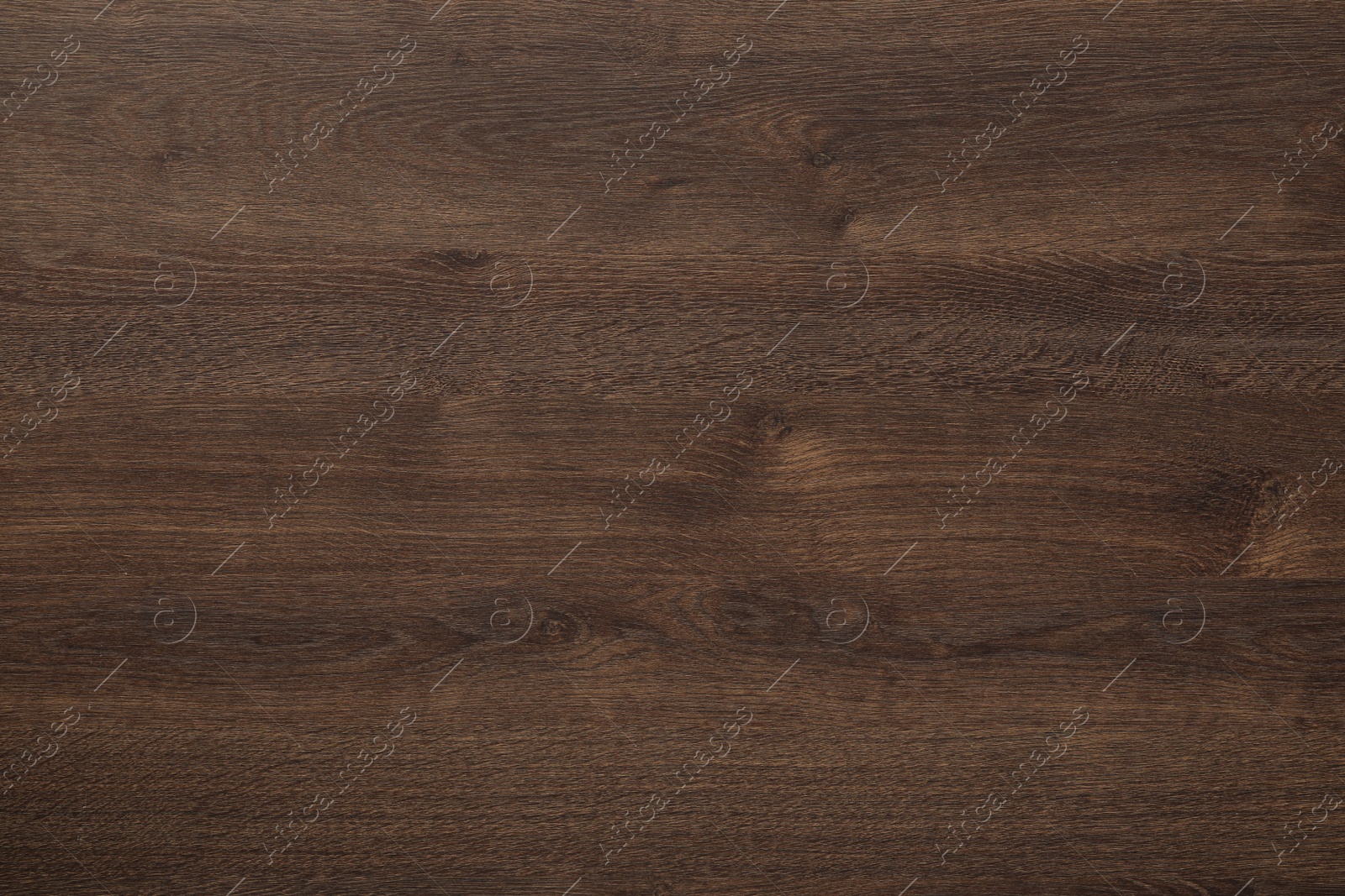 Photo of Texture of wooden surface as background, top view