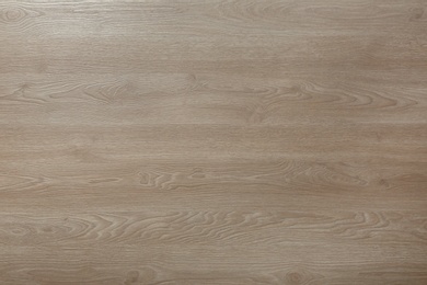 Surface of natural wood as background, top view