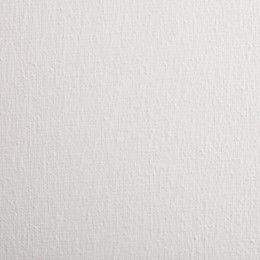 Image of Blank white canvas as background. Mockup for design