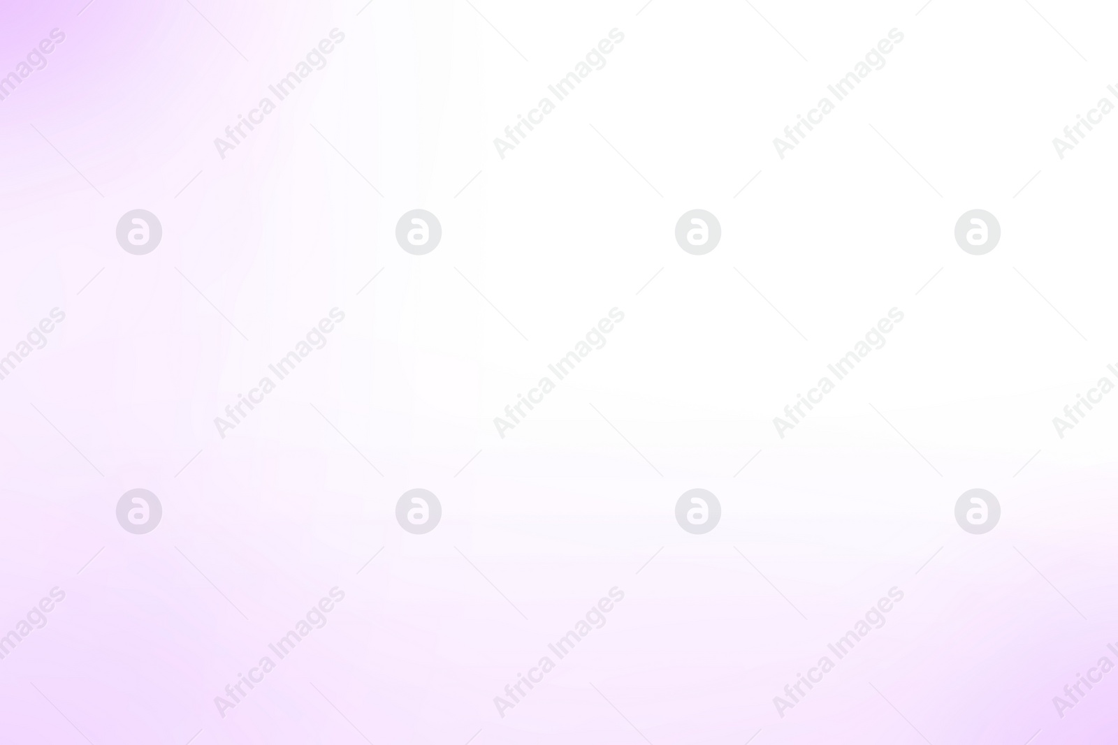 Image of From light violet to white gradient background