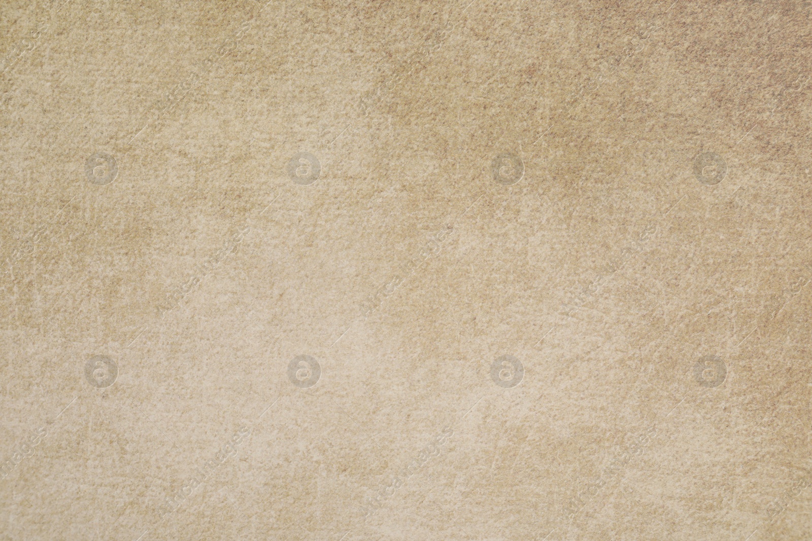 Photo of Texture of parchment paper as background, top view