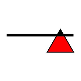 Image of International Maritime Organization (IMO) sign, illustration. Fire axe