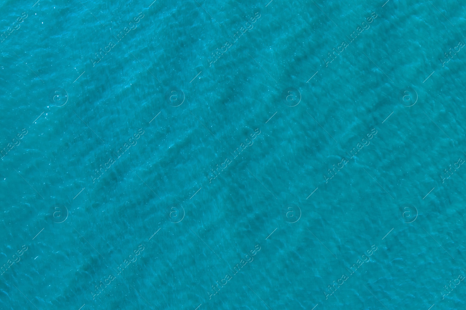 Image of Beautiful ripply sea water surface as background