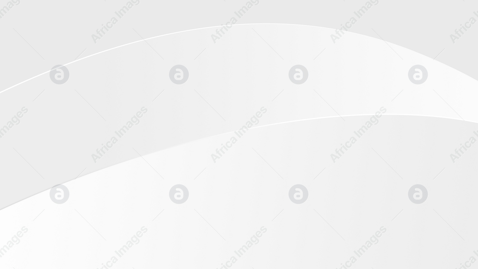 Illustration of White background with beautiful abstract pattern, banner design