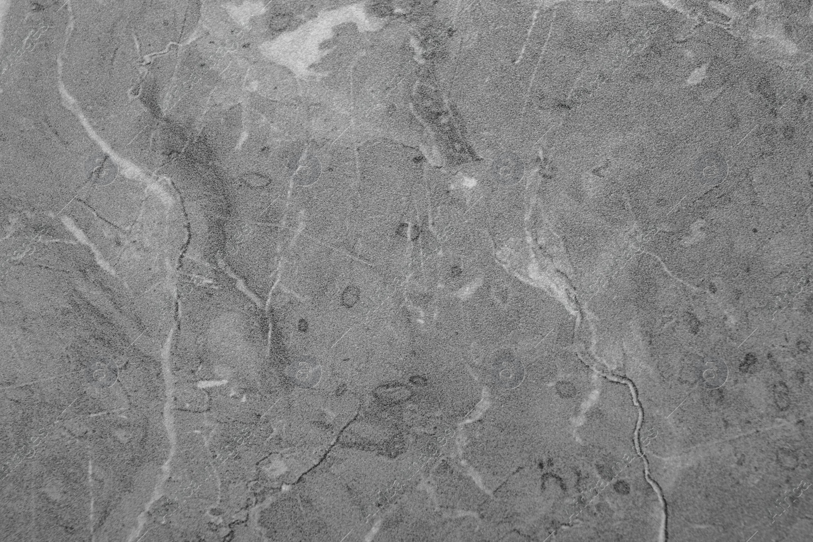 Image of Texture of grey marble stone surface as background, closeup