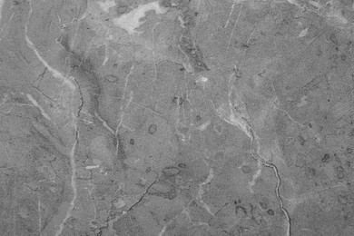 Image of Texture of grey marble stone surface as background, closeup