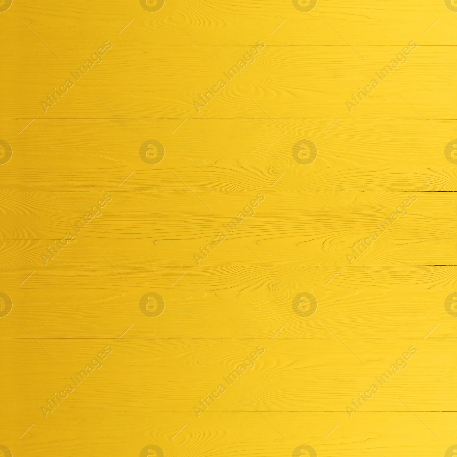 Image of Texture of yellow wooden surface as background