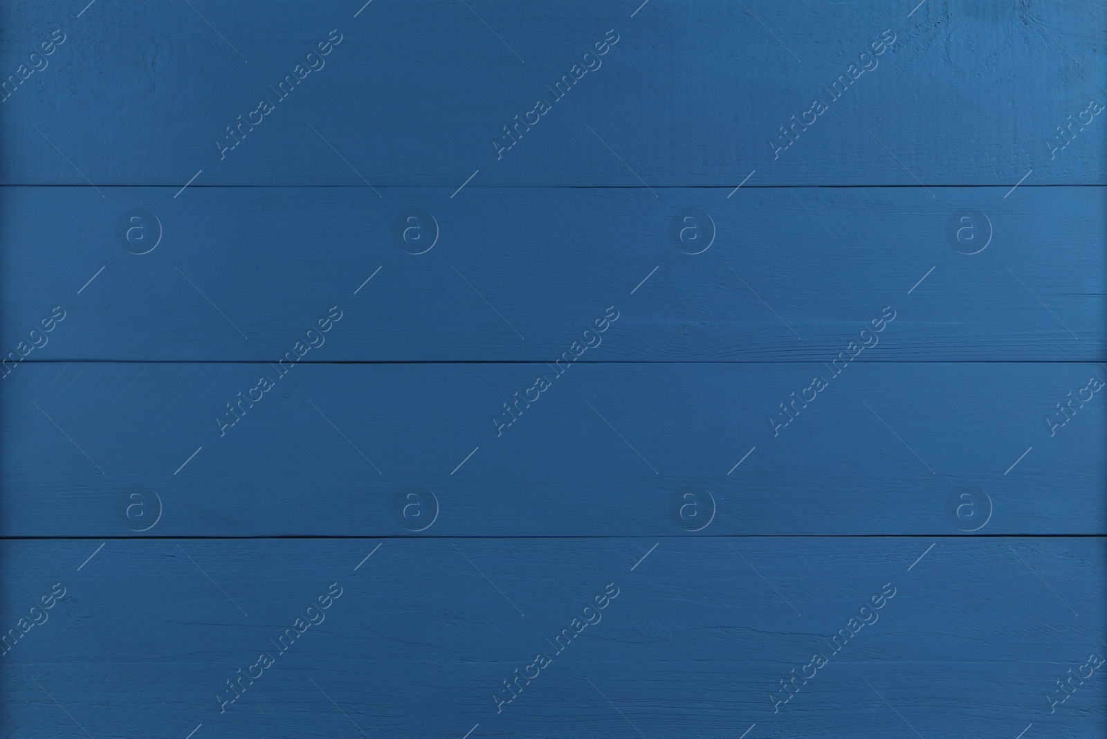 Image of Texture of blue wooden surface as background