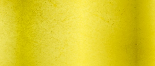 Image of Shiny gold surface as background, closeup view