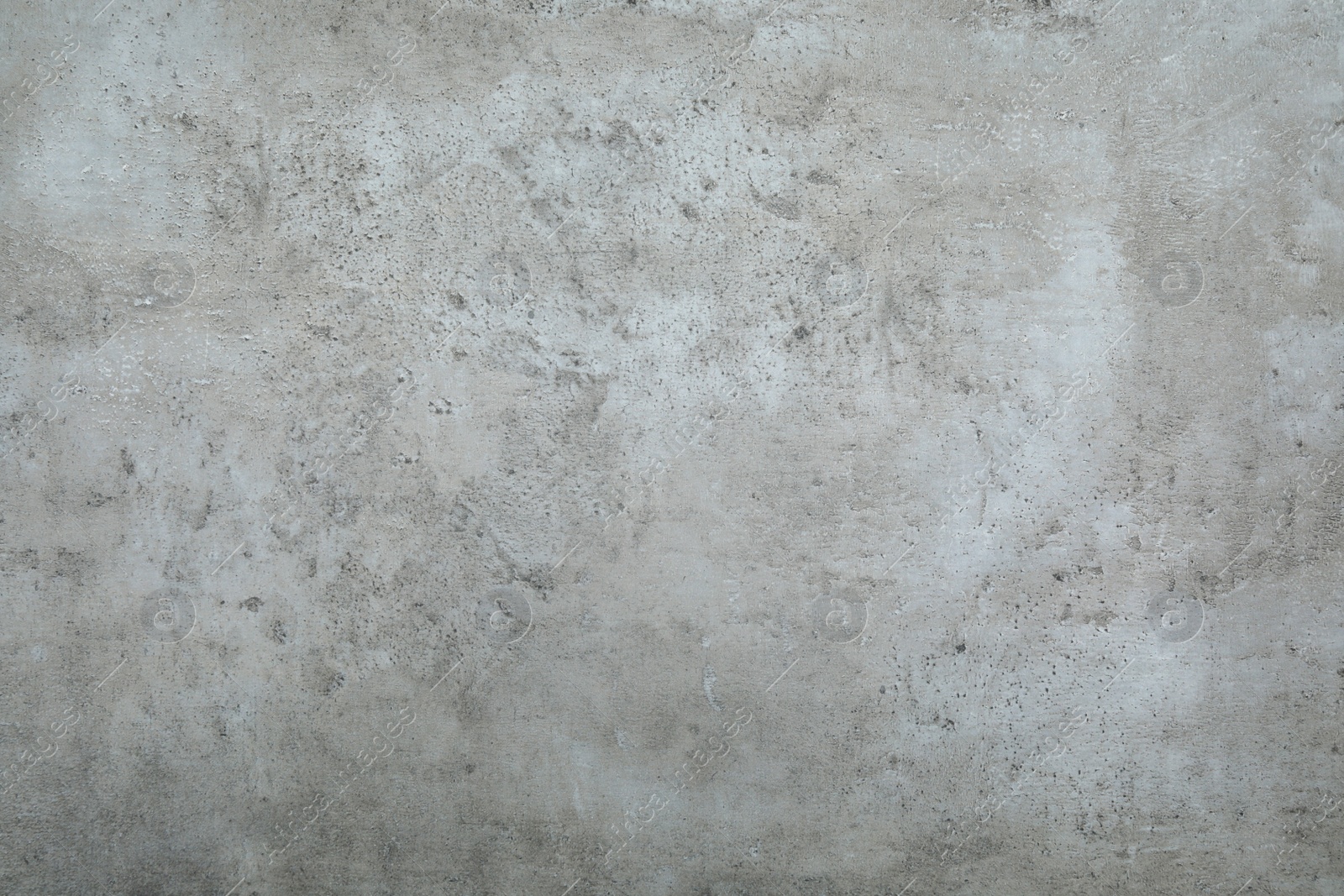 Photo of Texture of cement surface as background, top view