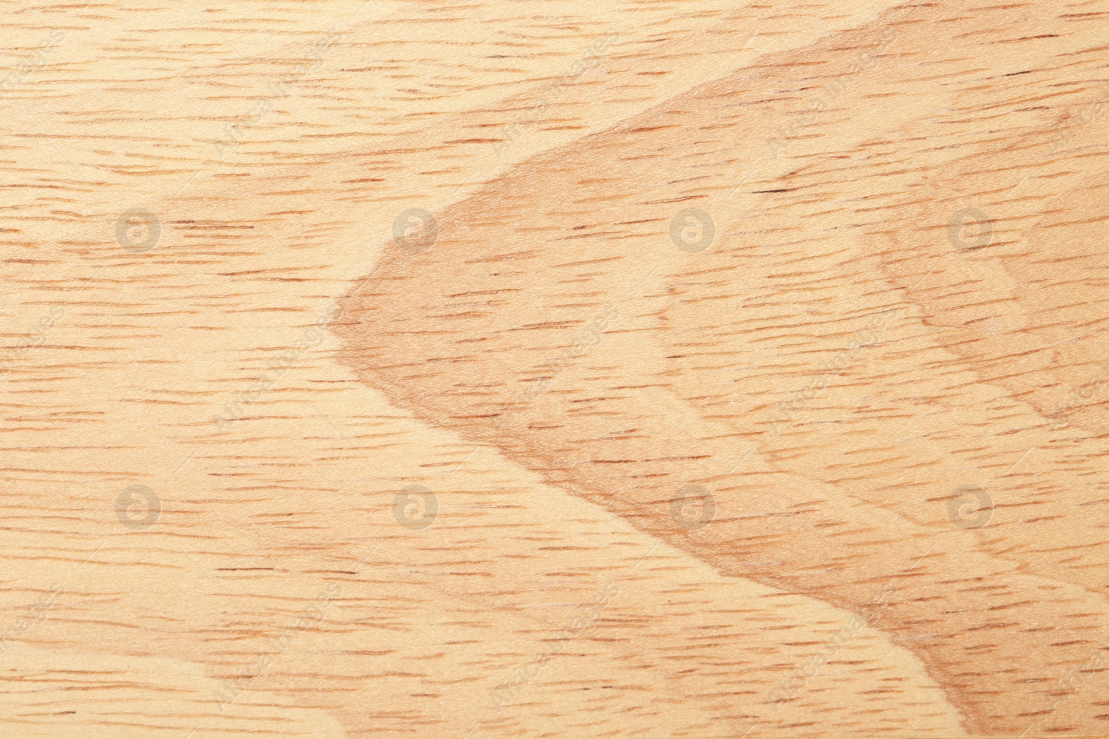 Photo of Texture of wooden surface as background, top view