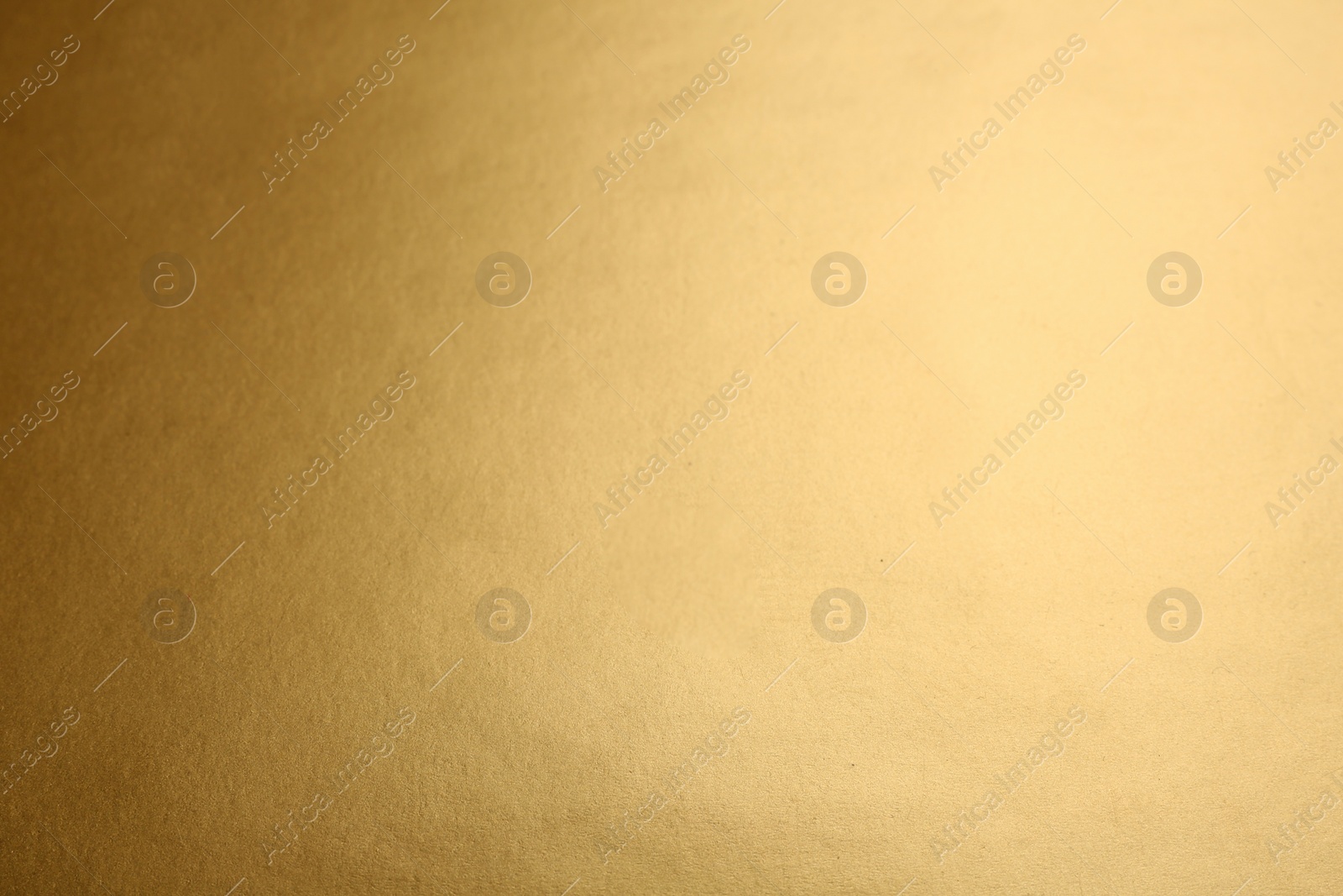 Photo of Beautiful view of plain golden surface as background