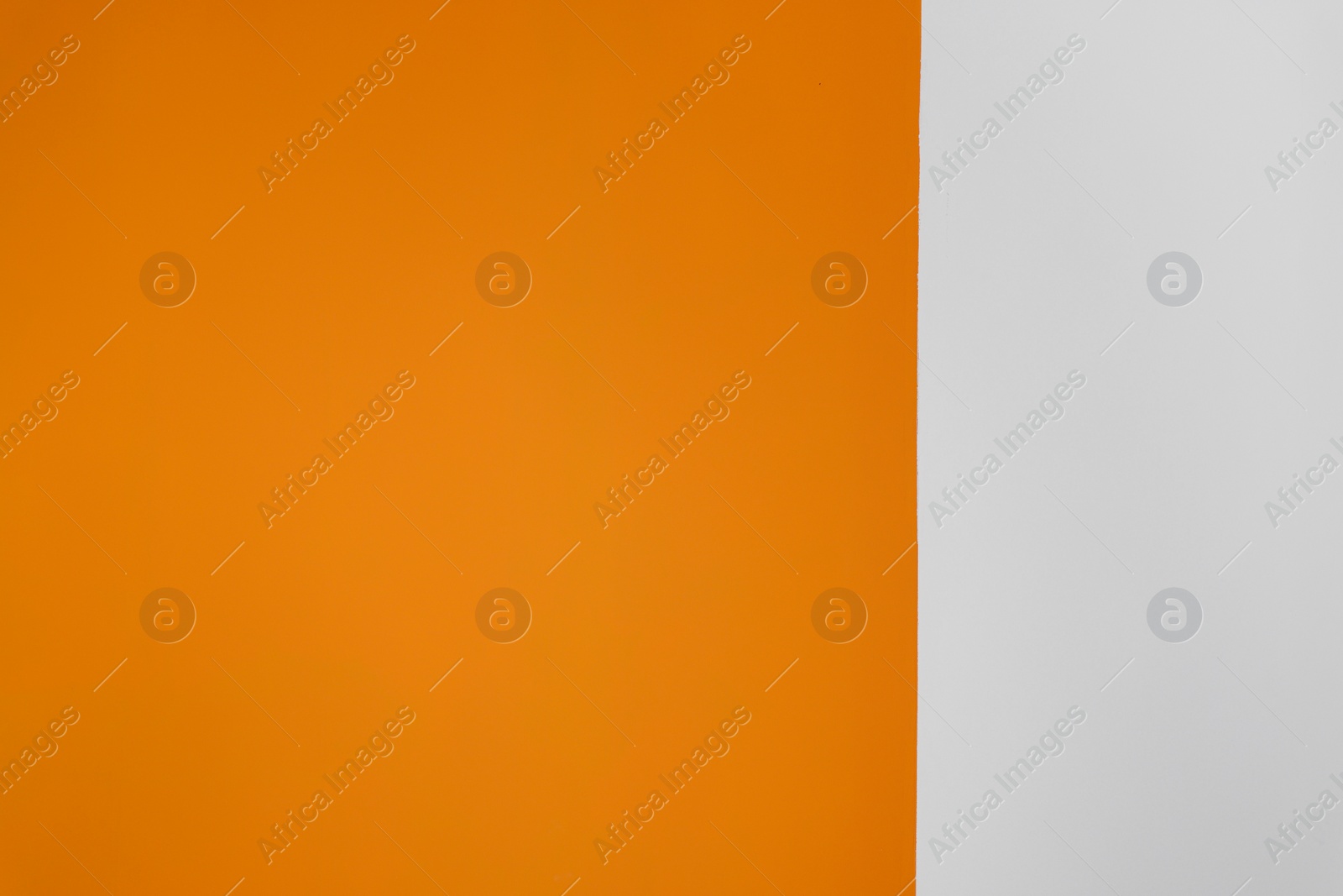 Photo of Beautiful color surface of wall as background, closeup