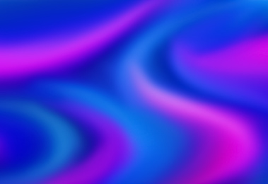 Blurred view of abstract bright color background
