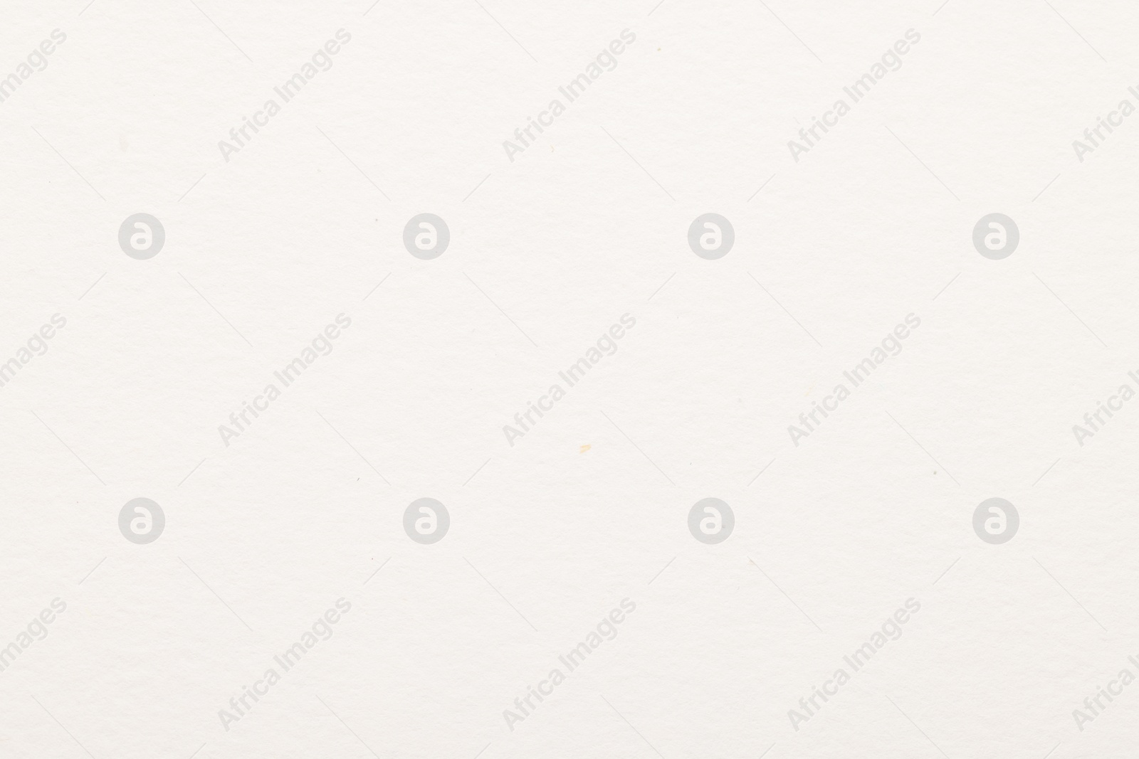 Photo of Texture of white paper sheet as background, top view