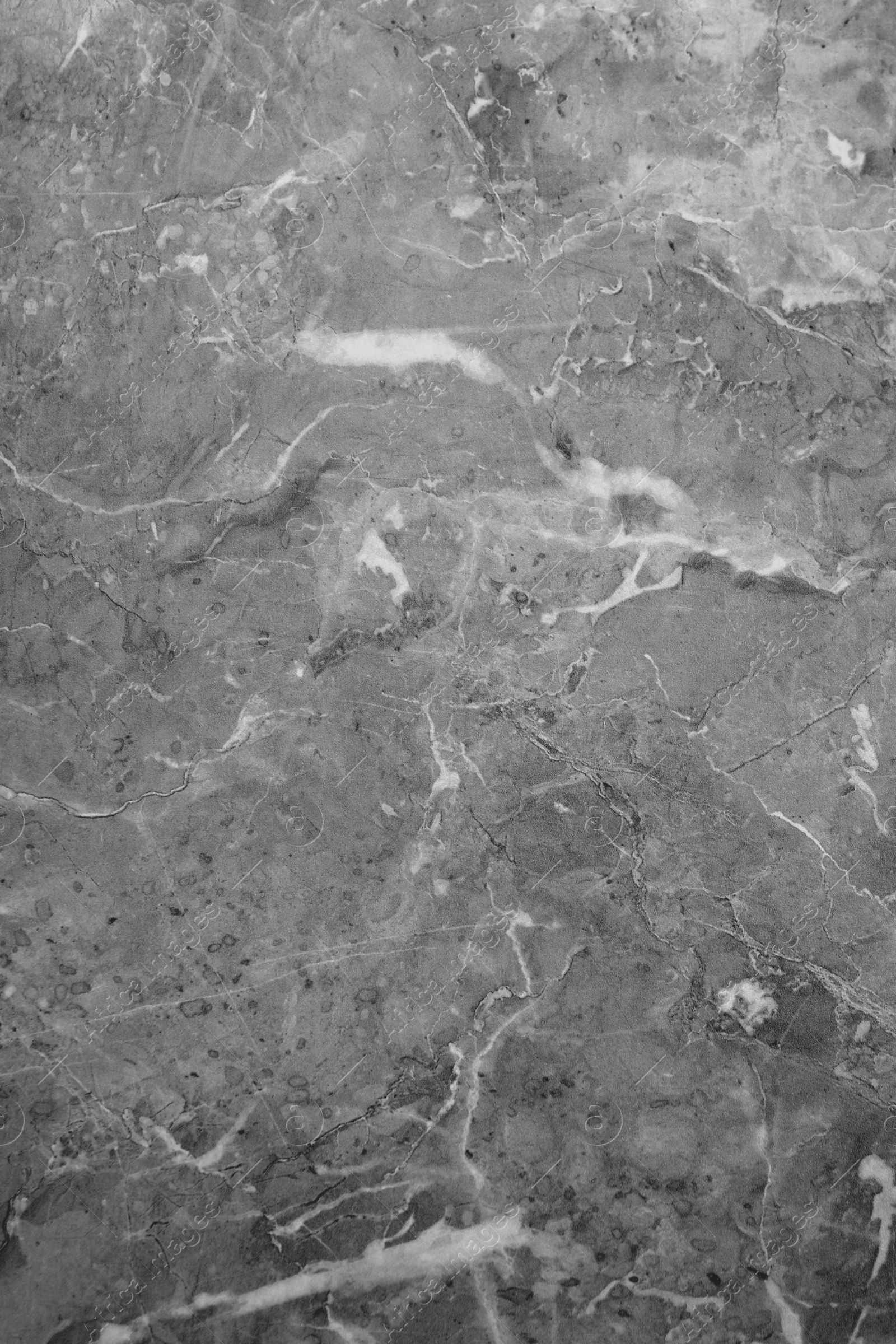 Image of Texture of grey marble stone surface as background, closeup