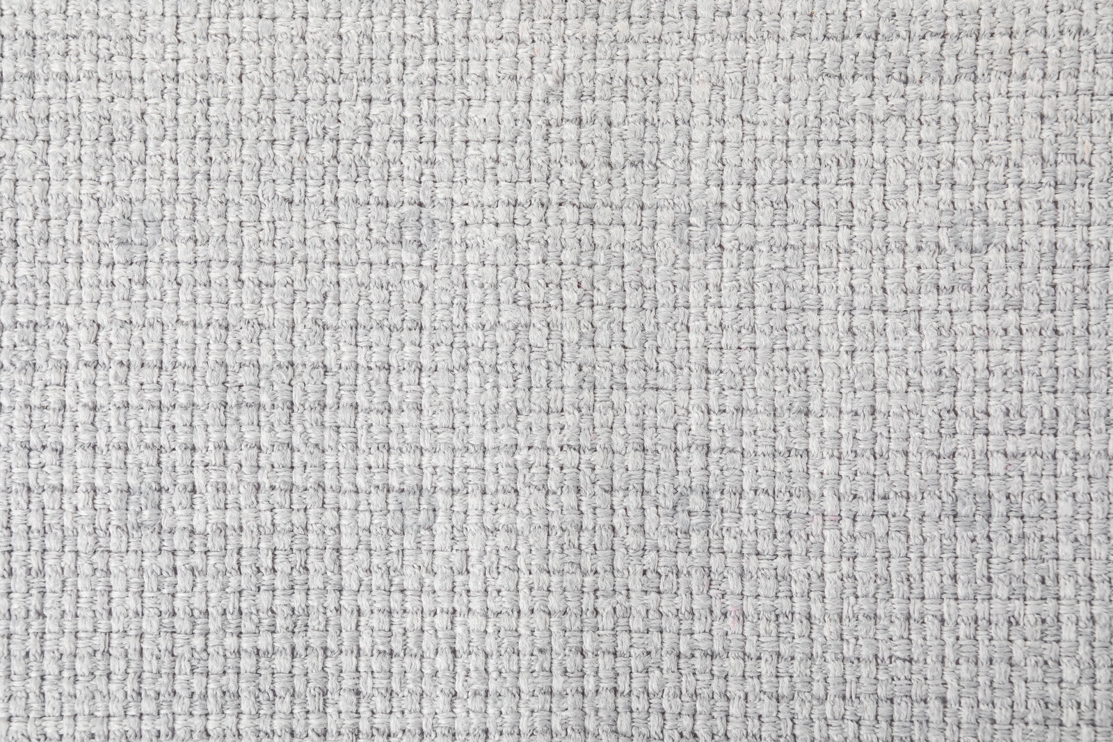 Photo of Texture of textile table napkin, closeup view