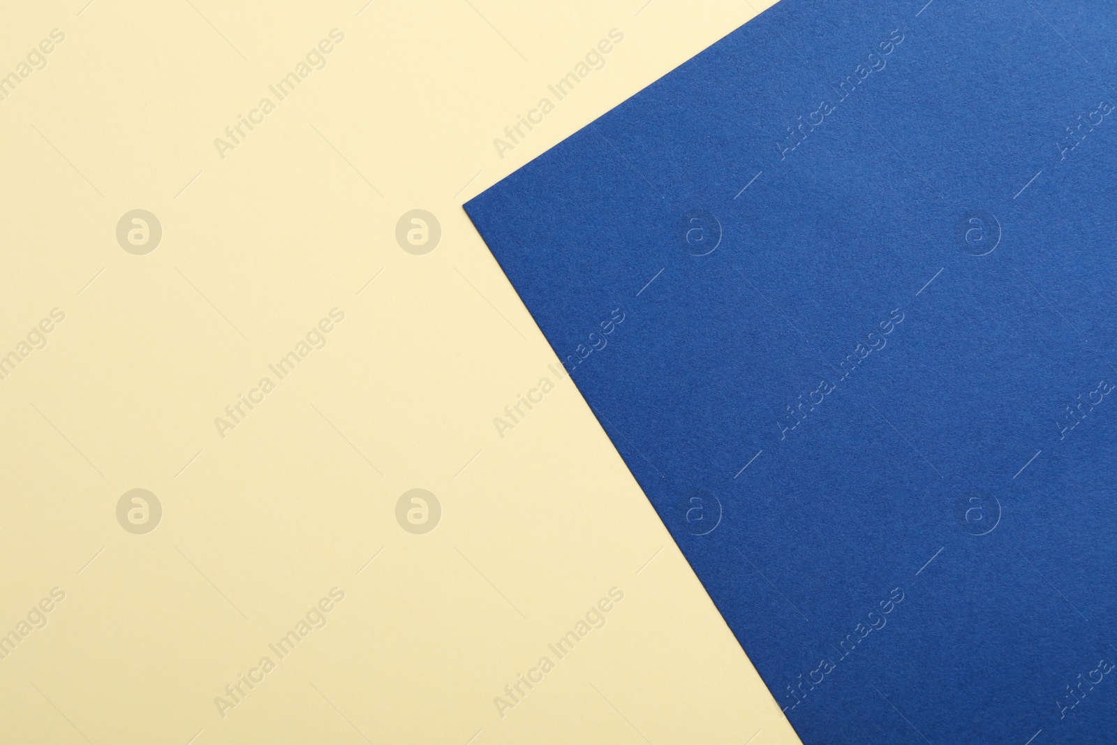 Photo of Colorful paper sheets as background, top view