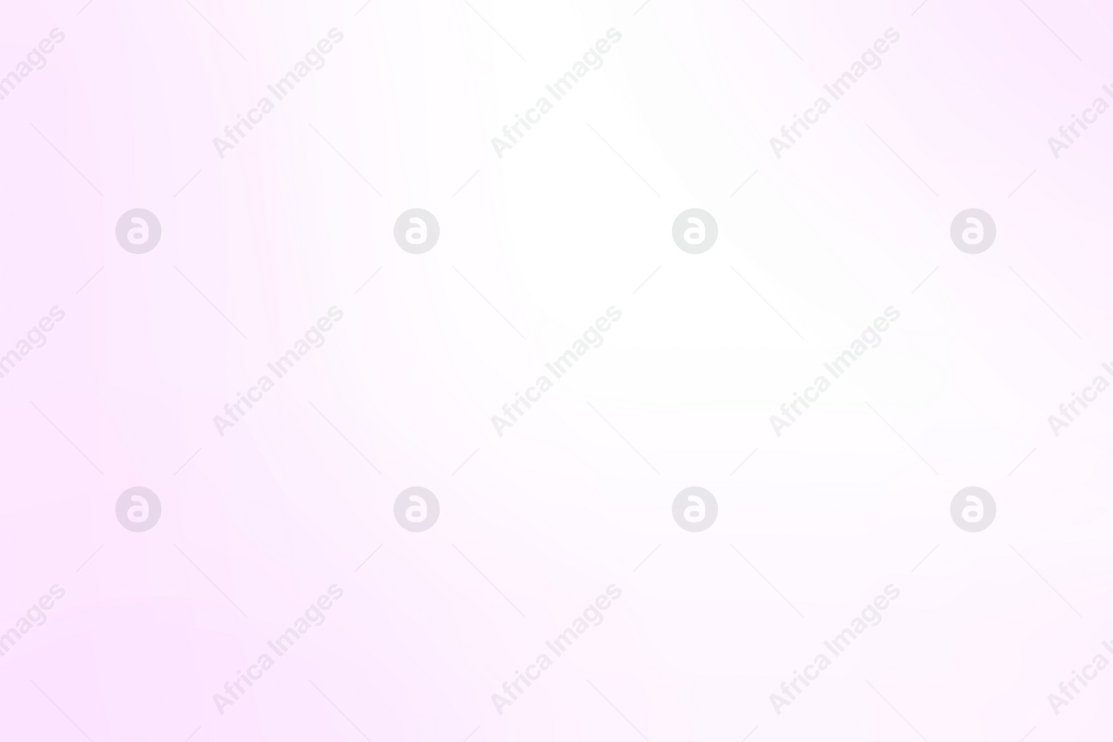 Image of From light orchid to white gradient background