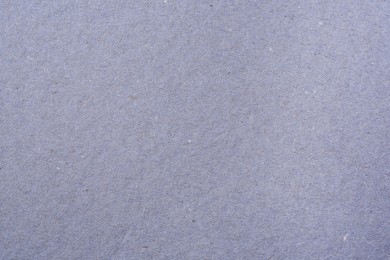 Photo of Texture of paper sheet as background, top view