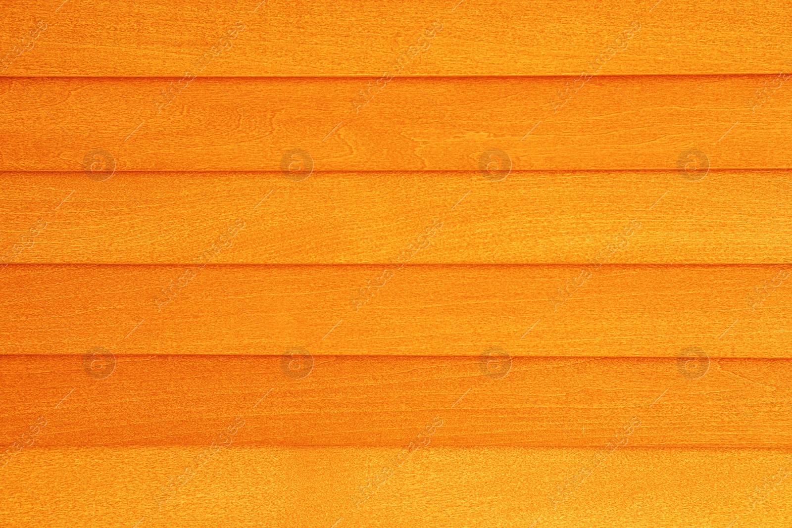 Image of Texture of orange wooden surface as background. Simple design