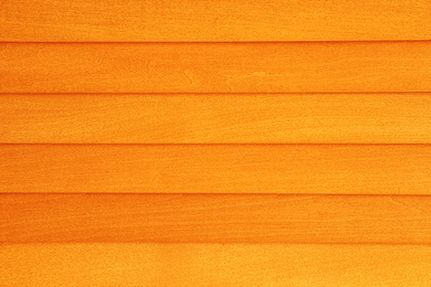 Image of Texture of orange wooden surface as background. Simple design