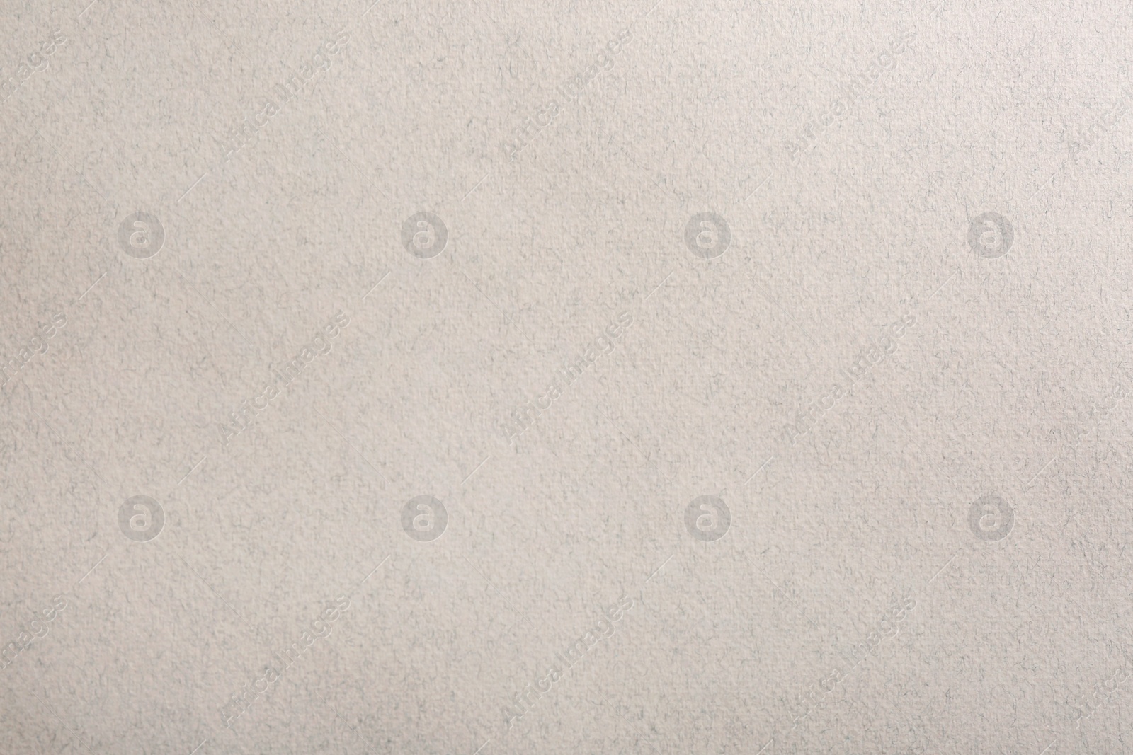 Photo of Recycled paper texture as background, top view