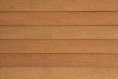 Photo of Texture of wooden wall as background. Simple design