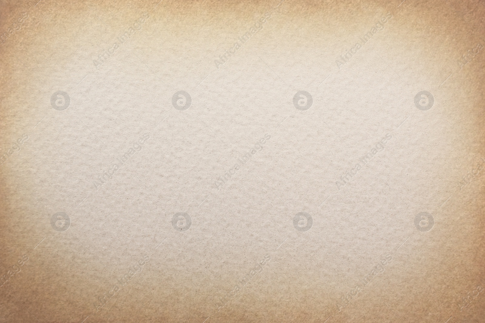 Image of Old paper as background. Texture of parchment