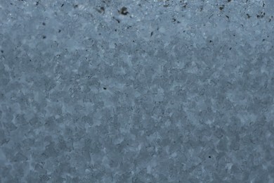 White snow as background, closeup view. Seasonal precipitation