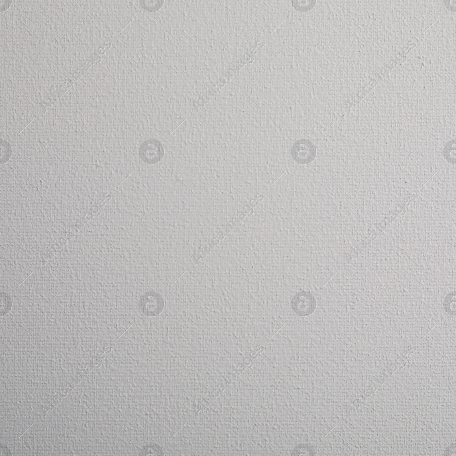 Image of Blank white canvas as background. Mockup for design