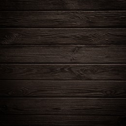 Image of Texture of wooden surface as background, top view
