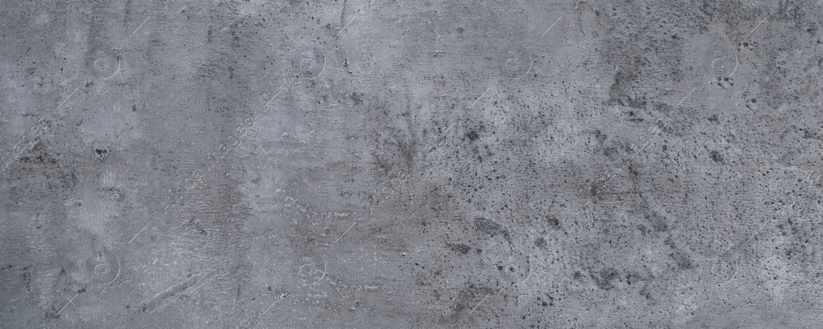 Image of Texture of grey stone surface as background, closeup. Banner design