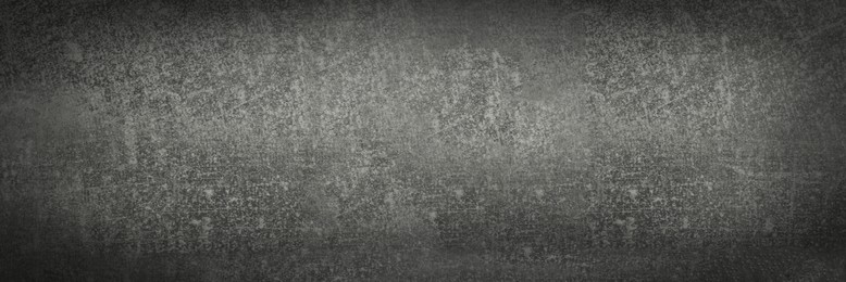 Image of Texture of grey stone surface as background, closeup. Banner design