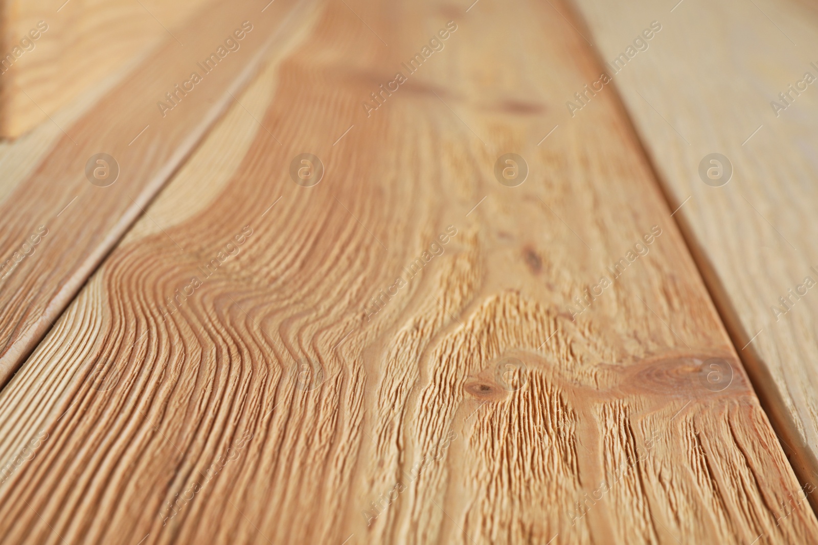 Photo of Texture of wooden surface as background, closeup