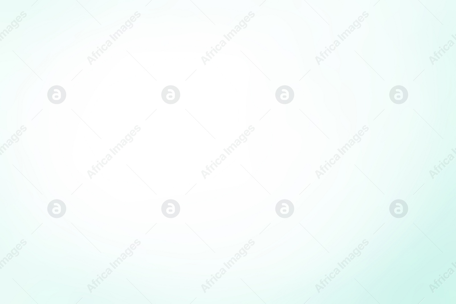 Image of From light turquoise to white gradient background