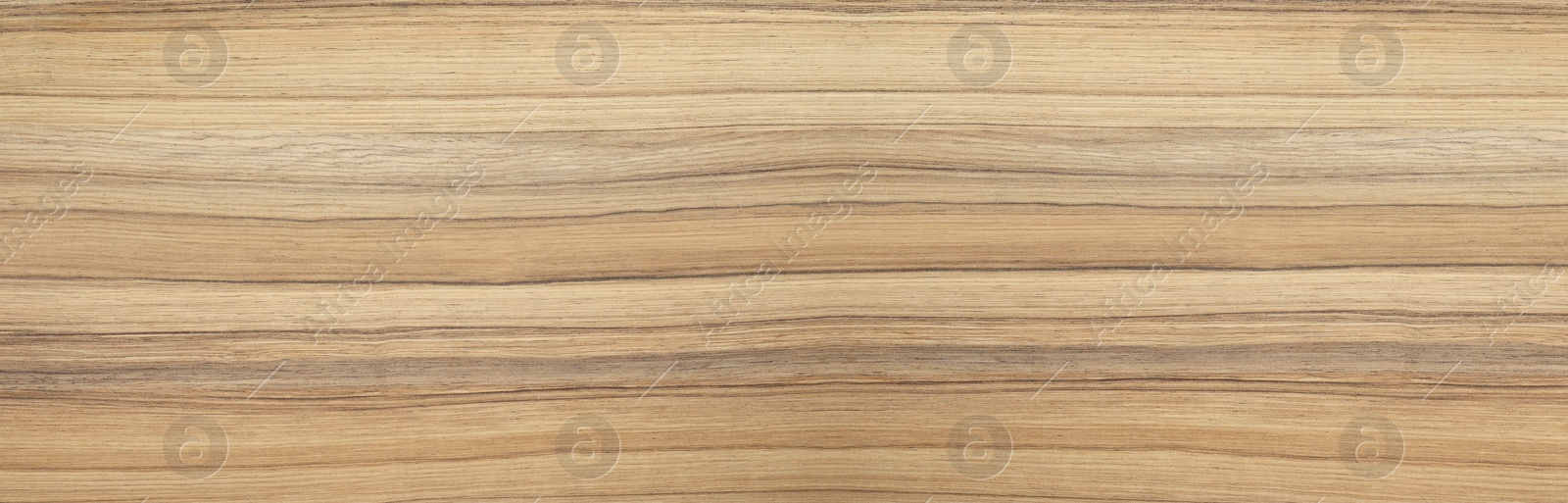 Image of Texture of wooden surface as background, top view. Banner design