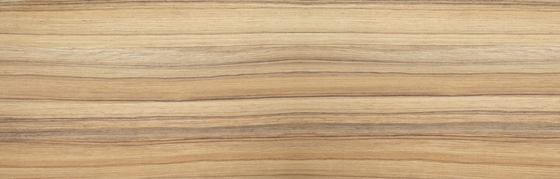 Image of Texture of wooden surface as background, top view. Banner design