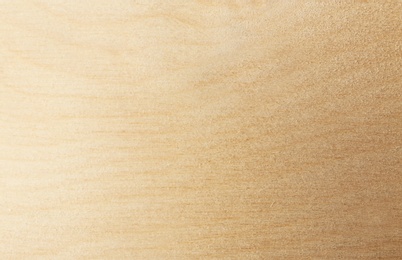 Photo of Brown rustic wooden surface as background, closeup