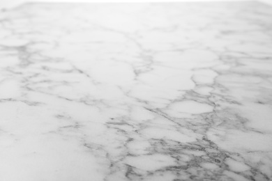 Texture of marble surface as background, closeup