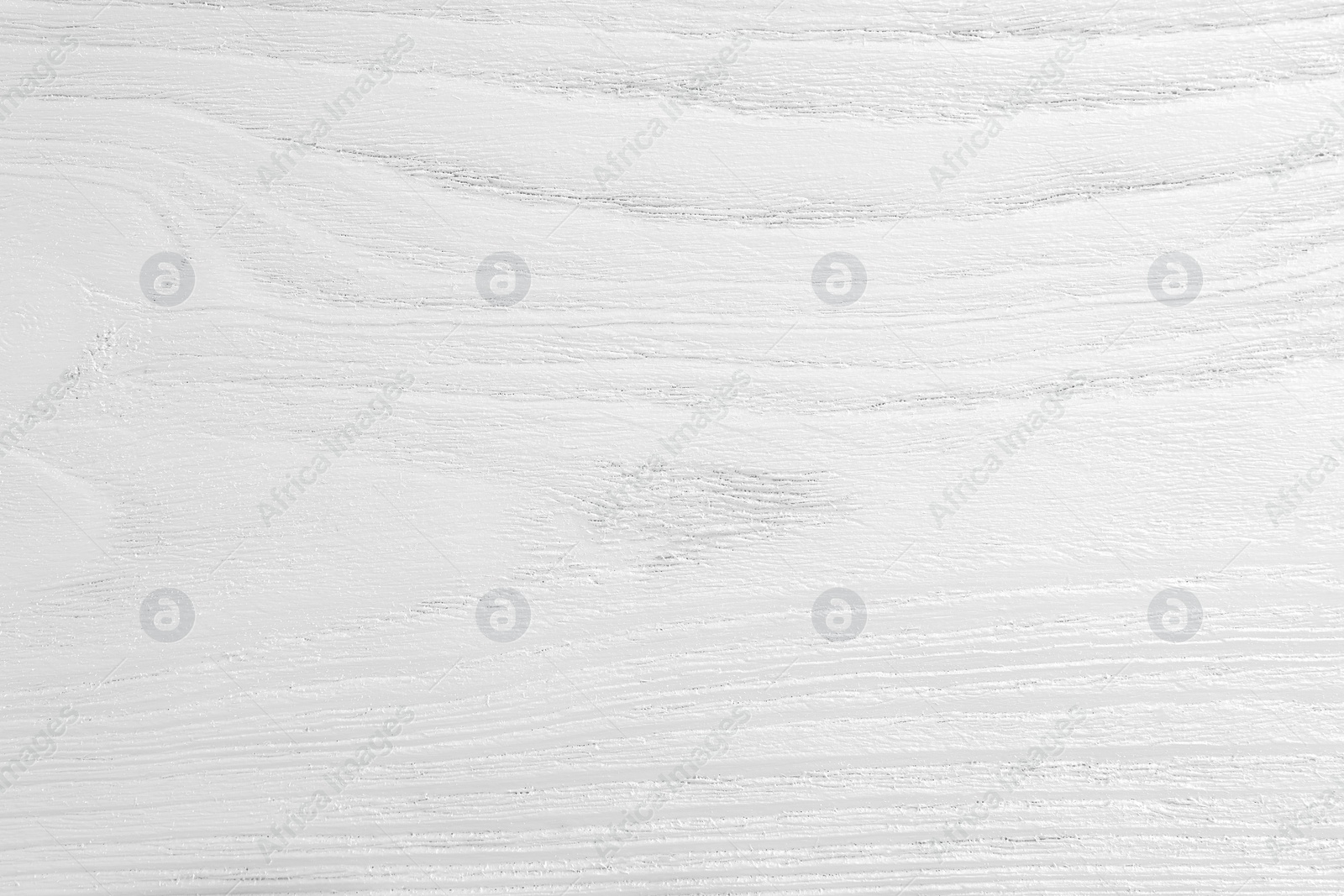 Image of Texture of white wooden background, closeup view