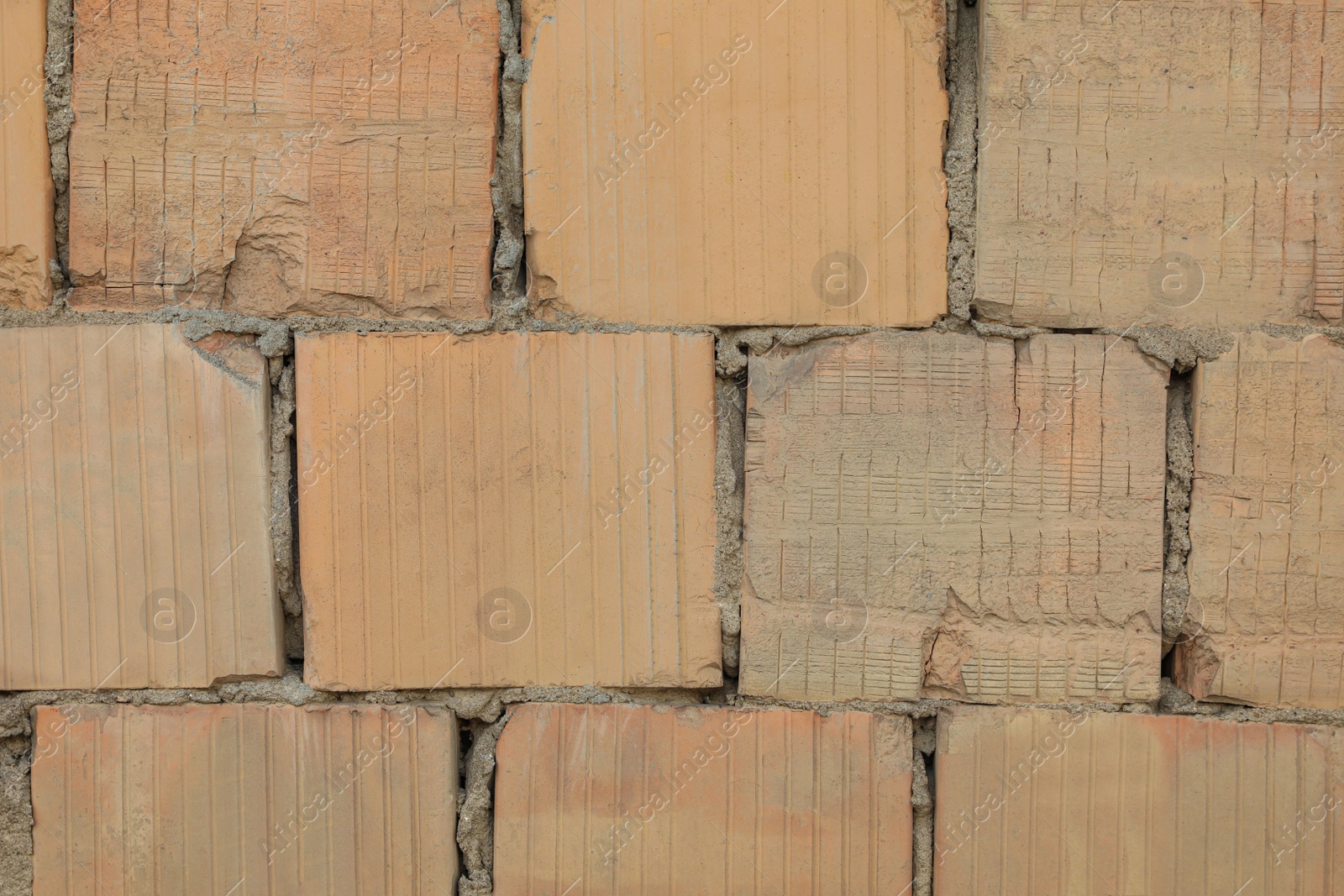 Photo of Texture of old stone wall as background