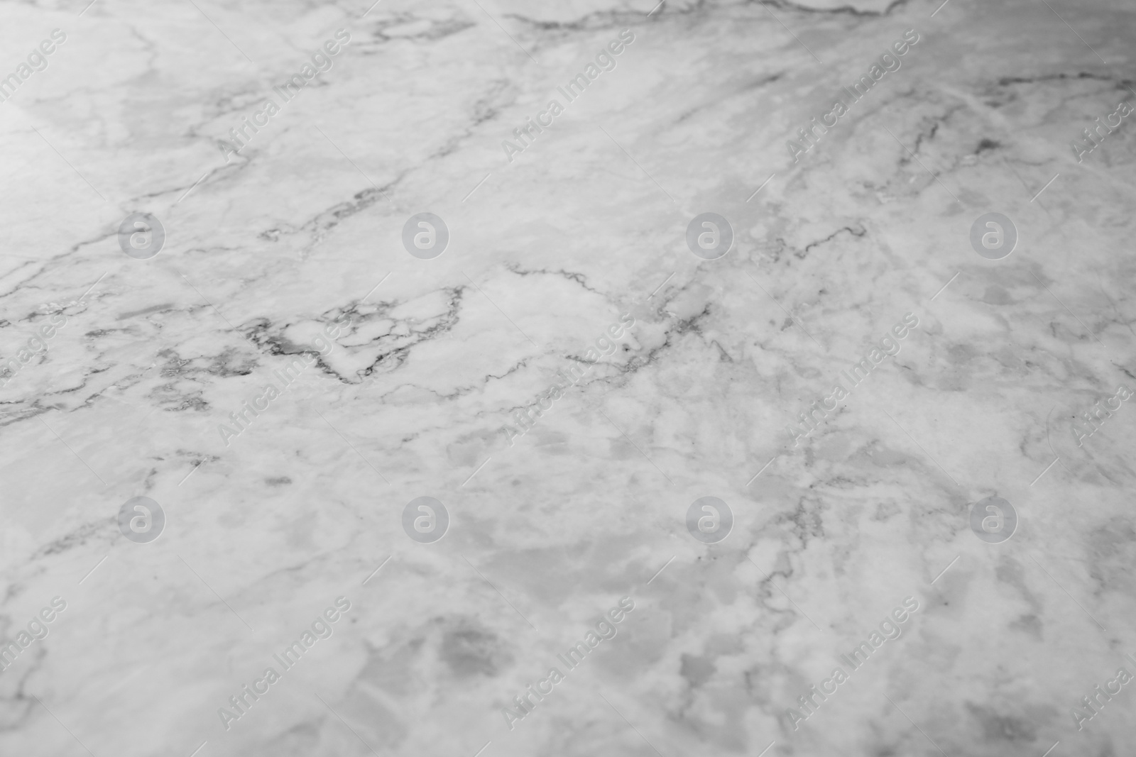 Photo of Texture of white marble surface as background, closeup