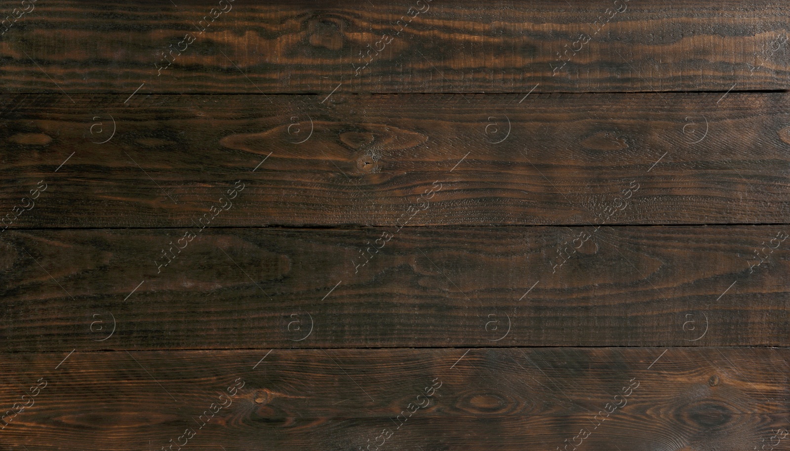 Image of Texture of wooden surface as background, banner design